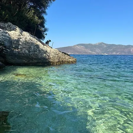 Eleni With Pool, Walk To Secluded