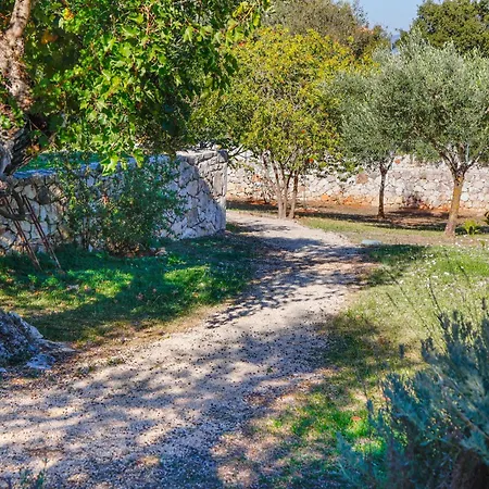 Eleni 别墅 Evretí